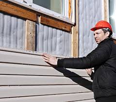 Professional Siding in Beaumont, CA